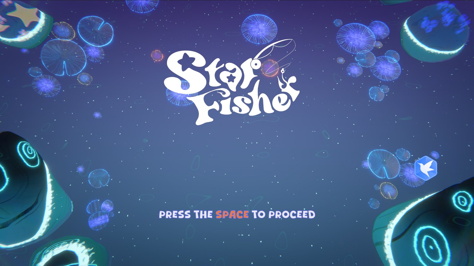 StarFisher